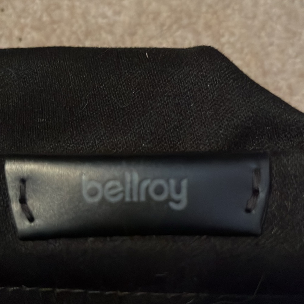 Bellboy men - Picture 2 of 3